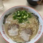 中盛ラーメン