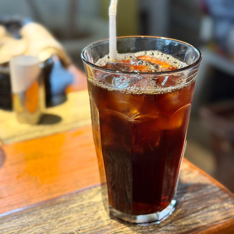 ハワイコナ100%(コナズ珈琲 藤井寺店)