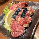 上ロース(静龍苑)