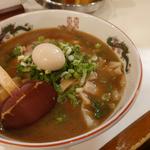 わんたんめん