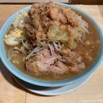 ラーメン200g