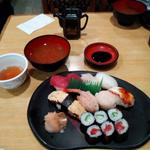 にぎり鮨 大盛(やっこ鮨 )
