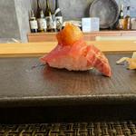 天然ぶり