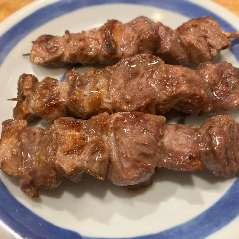 ハラミ(かぶら屋 曳舟店)