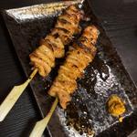 皮串(串ひろ )