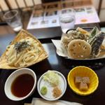 ざるセット