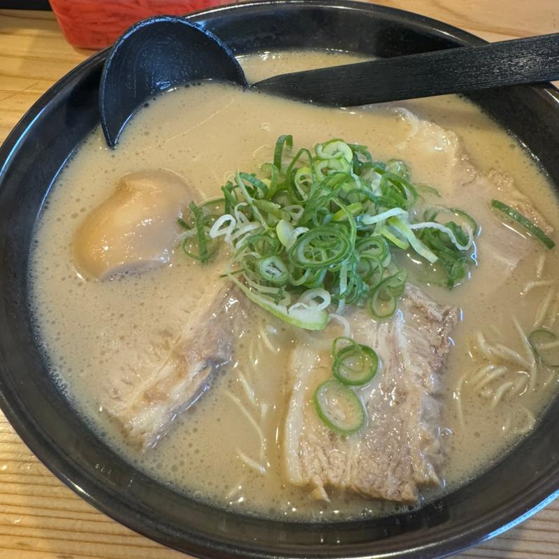 みんなの味玉ちゃーしゅーらーめん(あすの澪 奈良 葛城店)