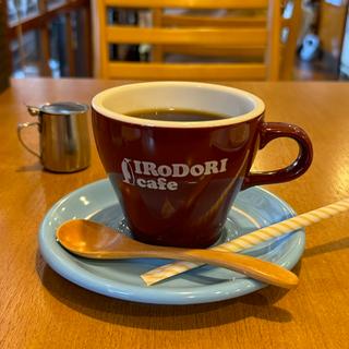 オリジナルブレンドコーヒー(IRODORI cafe)