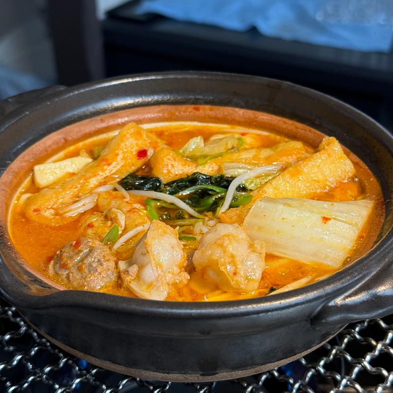 唐々鍋(KARAKARA池下店)