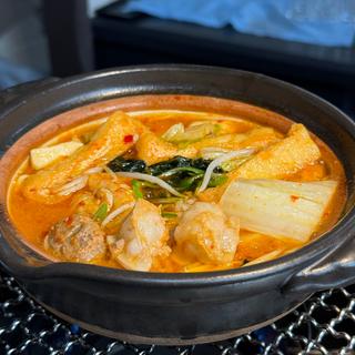 唐々鍋(KARAKARA池下店)