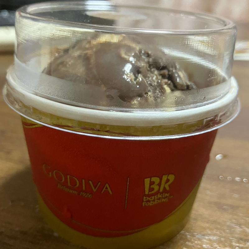 GODIVA(サーティワンアイスクリーム イオンモール日根野店)