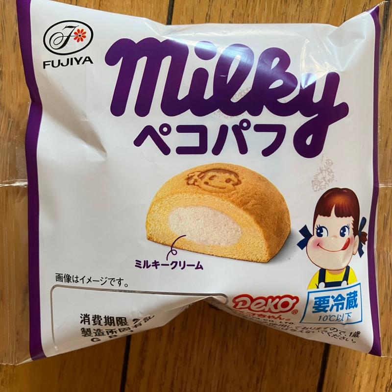 ペコパフ(FUJIYA KOBE イオンモール日根野店)