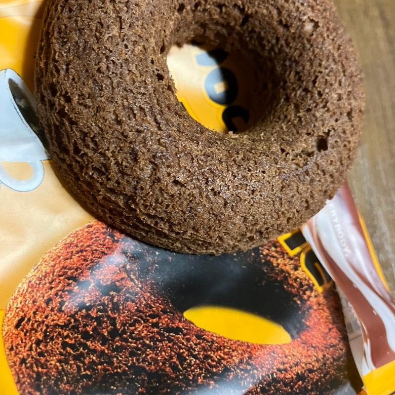 焼きドーナツ(FUJIYA KOBE イオン堺北花田店)