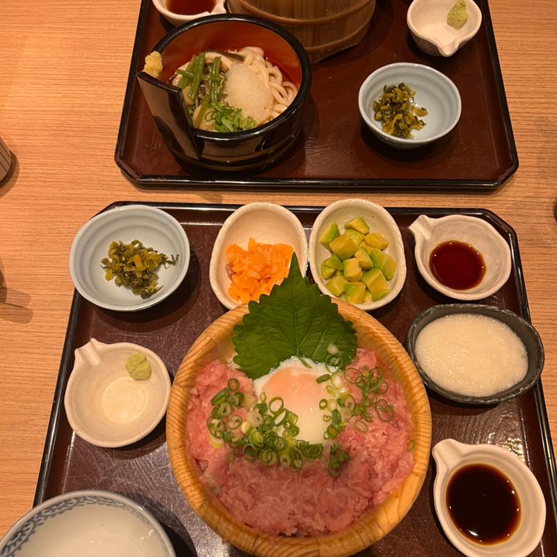 (おひつごはん四六時中 ららぽーとTOKYO-BAY店)