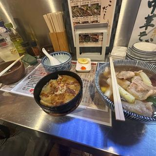 (ラーメン ホルモン オールスター 一関大町店)
