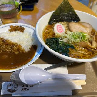(那須高原SA)