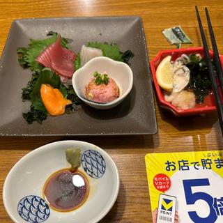 (夢庵 伊勢崎店 )