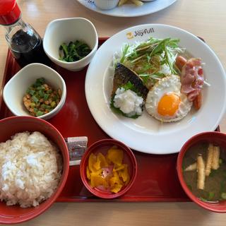 (ジョイフル 伊勢崎除ヶ町店 （Joyfull）)