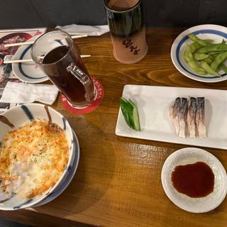 (八扇 伊勢崎宮前店 )