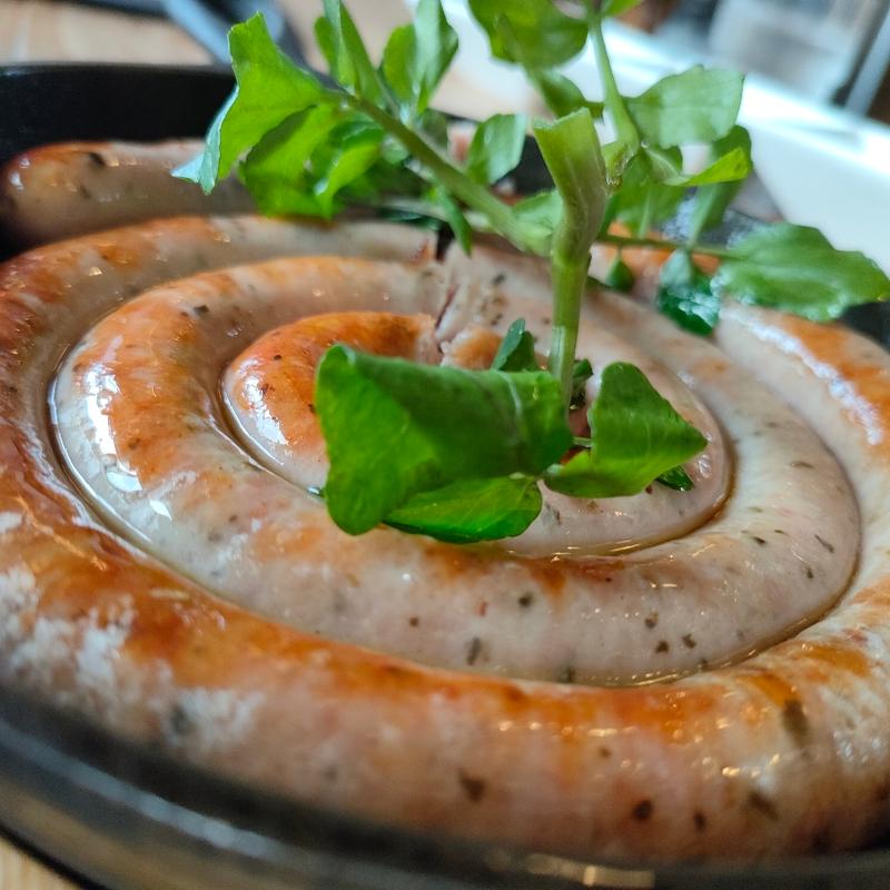 グルグルソーセージ(ハーベステラス )