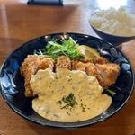 チキンカツ