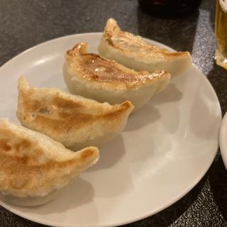 神保町餃子（4個）(神保町 餃子小龍包)
