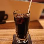 アイスコーヒー