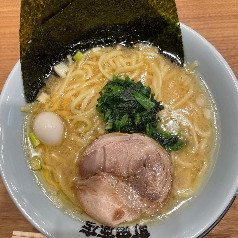 (町田商店 本巣店)