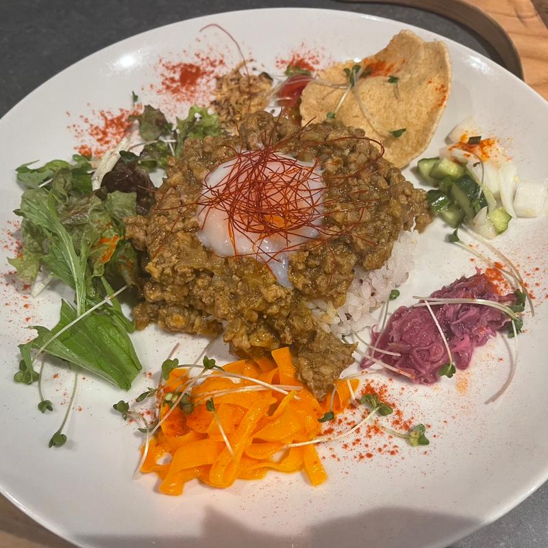 (1Place cafe 各務原店)