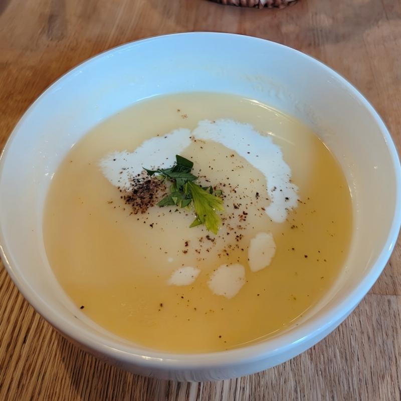 スープ(ヴィット・デ・ウィット)