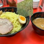 つけ麺