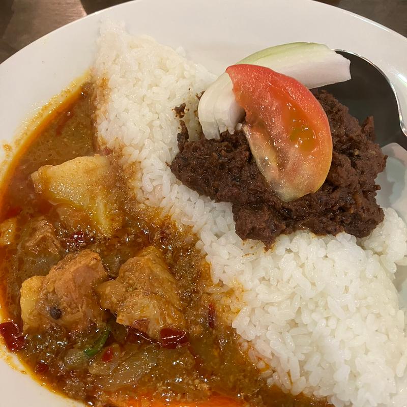 Bセット(トプカ 神田本店 )