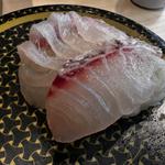 鯛(はま寿司 足立東和店)