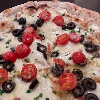 la rossa(ナポリピッツァ Pizzeria la Rossa)
