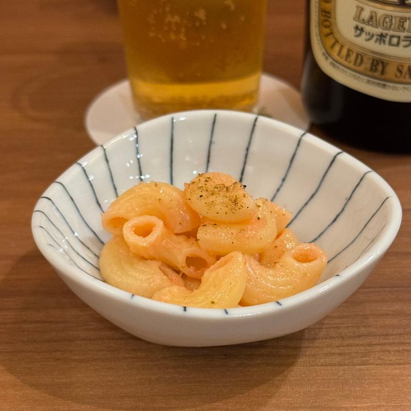 お通し(おばんざい えにし)