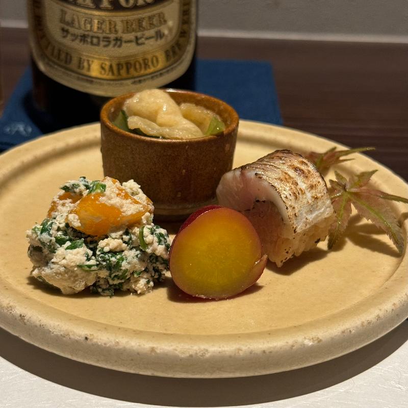 口取り(よね重)