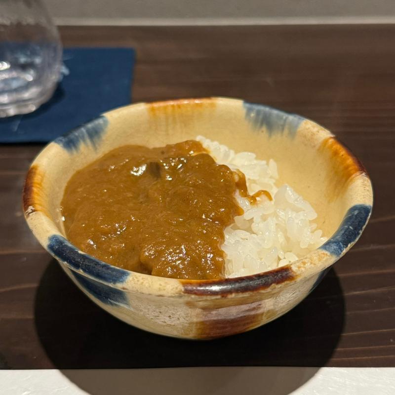 よねのカレー(よね重)