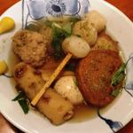 おでん
