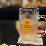 角ハイボール