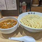 チリトマトつけ麺（期間限定）