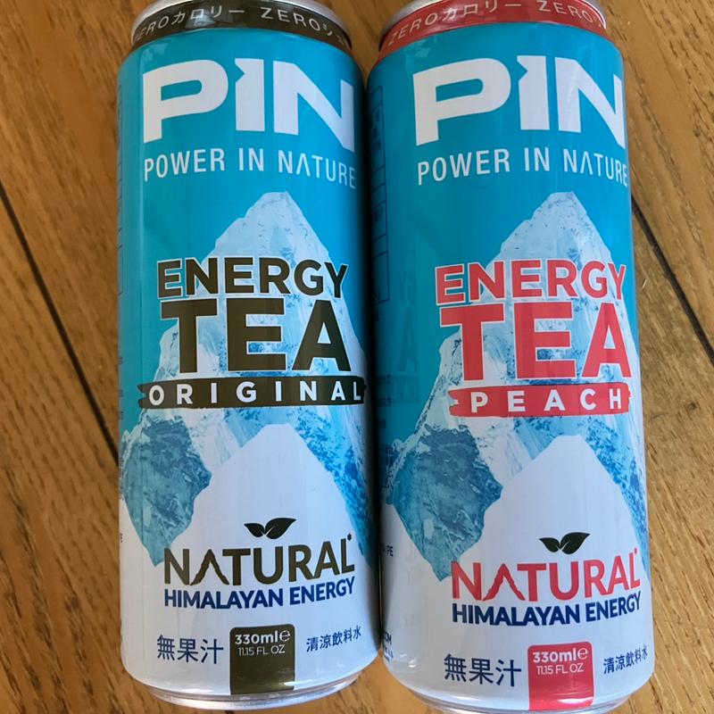 エナジードリンク(もめんや 高石千代田店)