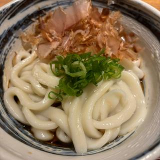 伊勢うどん