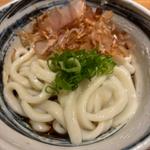 伊勢うどん(鈴木水産 外宮参道店 )