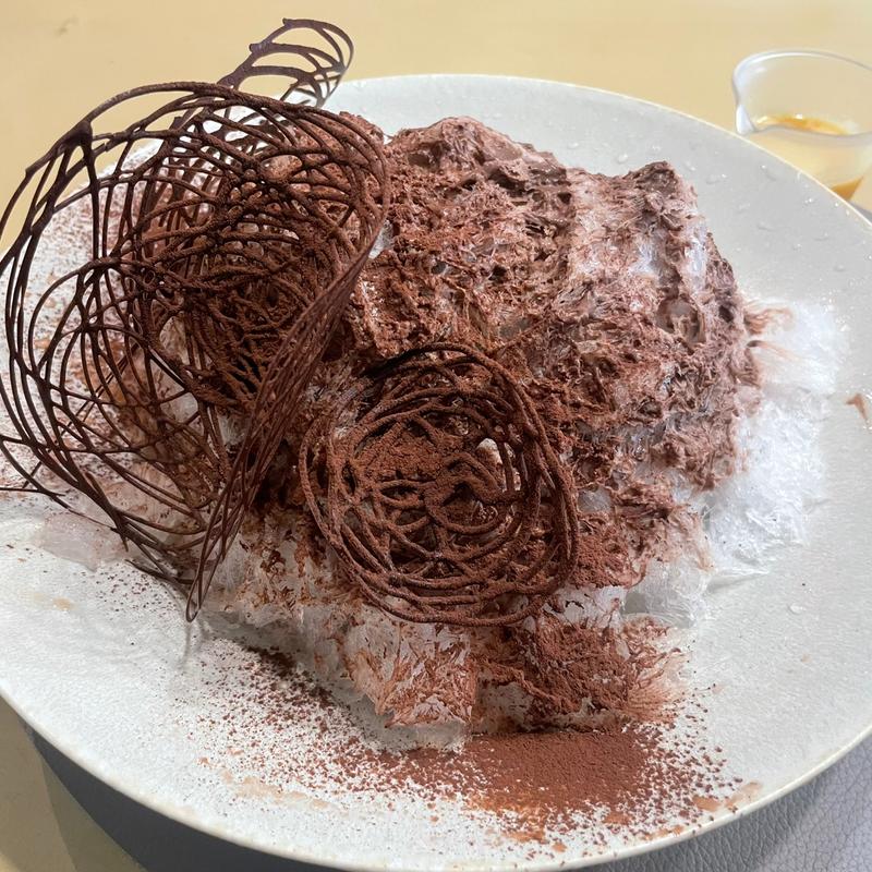 ショコラオレンジ(Maison heureux（メゾンウル）)