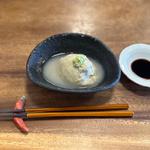 そば膳(桧)(そば切り 蕎香 （きょうか）)