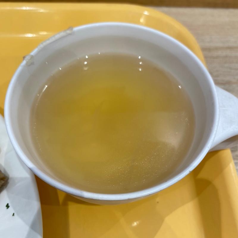 コンソメスープ(Qasis)