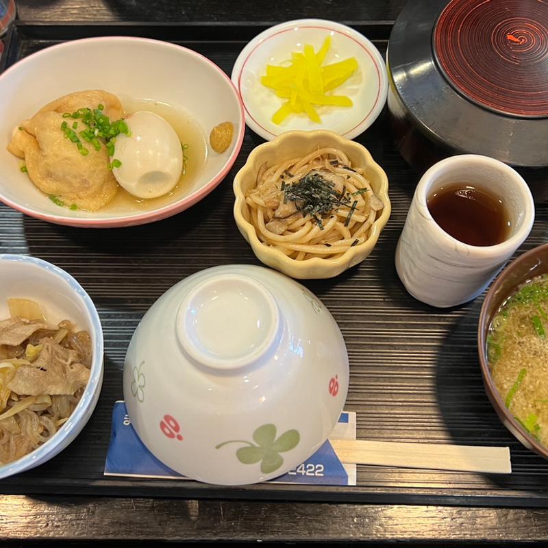 日替ランチ(Maro Cafe まーるい （マロカフェ マールイ）)