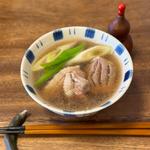 そば膳(桧)(そば切り 蕎香 （きょうか）)