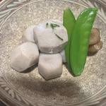 里芋煮(利庵)