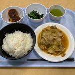 回鍋肉
